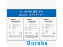 Certificates for Filaments 